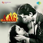 Aag (1948) Mp3 Songs